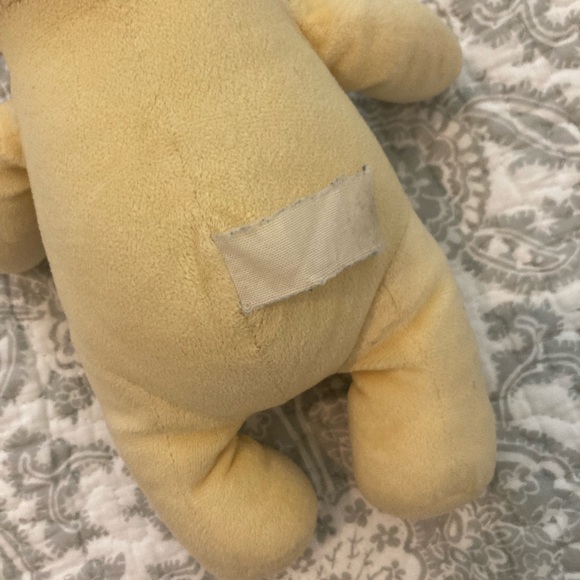 Disney’s Baby Winnie the Pooh Plush - Picture 3 of 6
